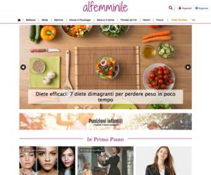 alfemminile.com - 