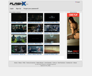 flashx.tv - 