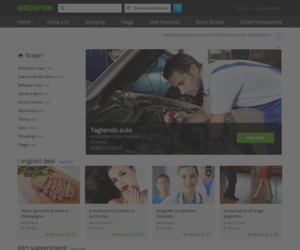 groupon.it - 