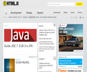 html.it - 