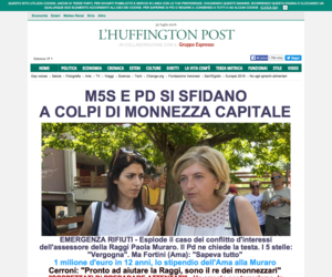 huffingtonpost.it - 