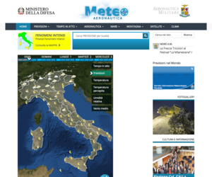 meteoam.it - 