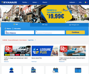 ryanair.com - 