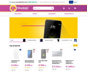 stockisti.com - 