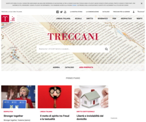 treccani.it - 