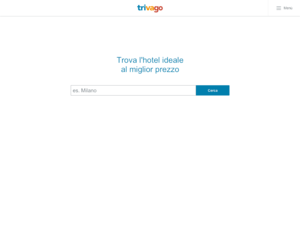 trivago.it - 