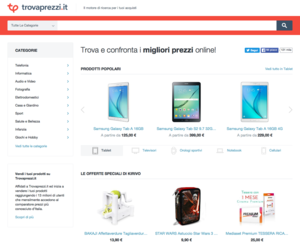 trovaprezzi.it - 