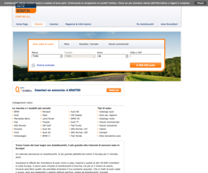 autoscout24.it - 