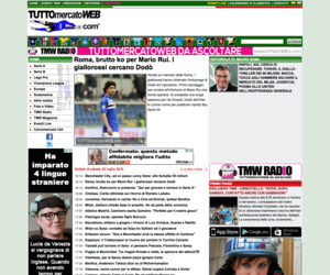 tuttomercatoweb.com - 