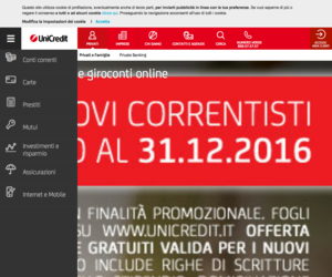 unicredit.it - UNICREDIT BANCA