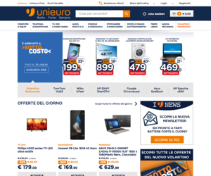 unieuro.it - 