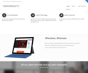 videomega.tv - 