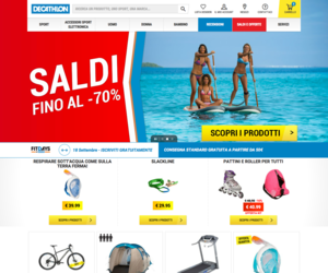 decathlon.it - 